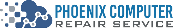 Call Phoenix Computer Repair Service at (602) 445-9862